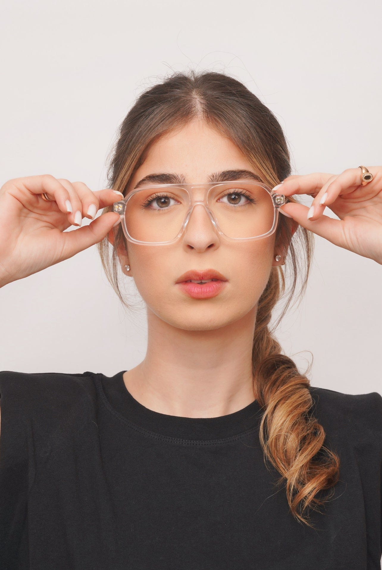 Nelson Lunettes de vue et Lunettes de soleil au maroc