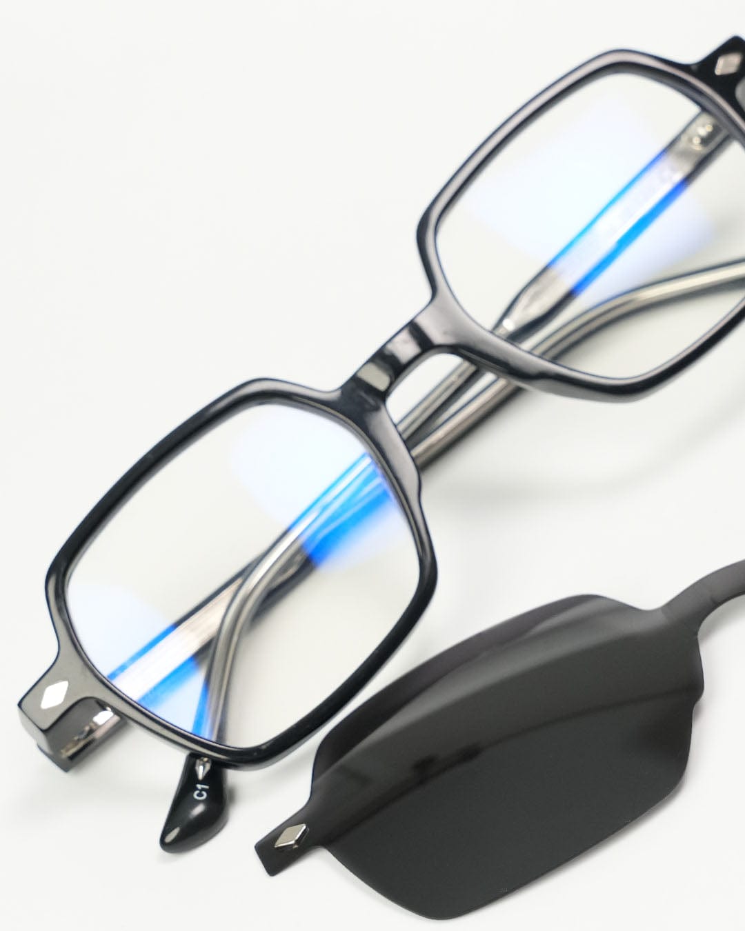 Soho Lunettes de vue et Lunettes de soleil au maroc