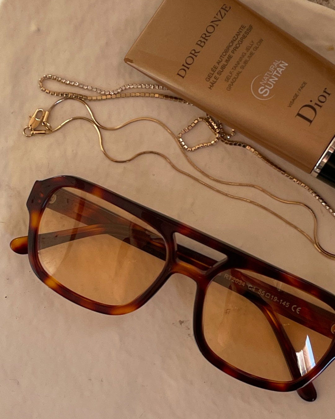 Tenessy Lunettes de vue et Lunettes de soleil au maroc
