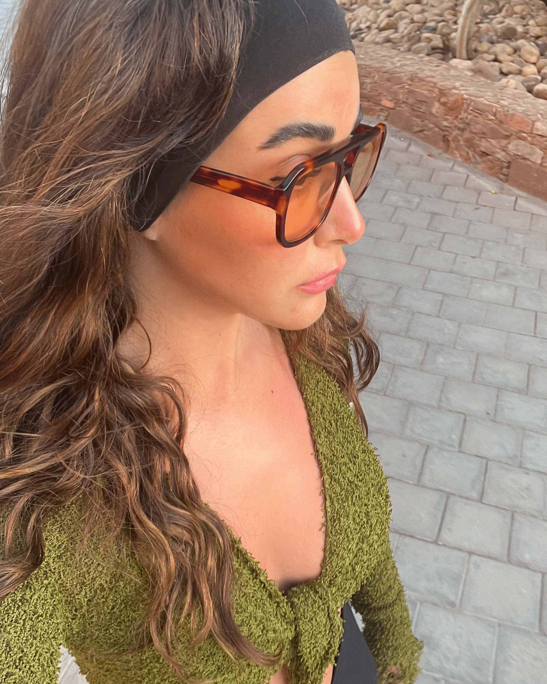 Tenessy Lunettes de vue et Lunettes de soleil au maroc
