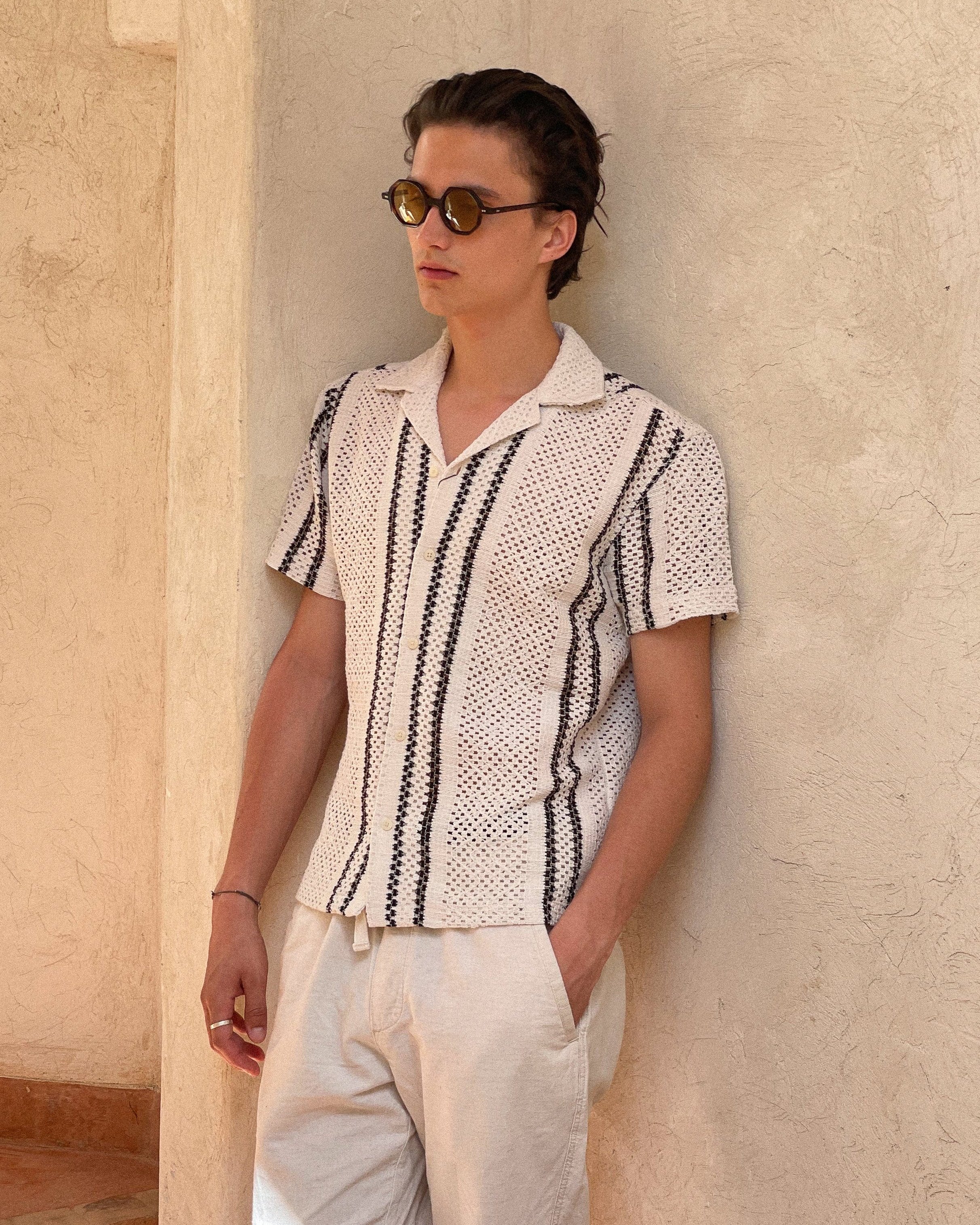 Tulia Lunettes de vue et Lunettes de soleil au maroc