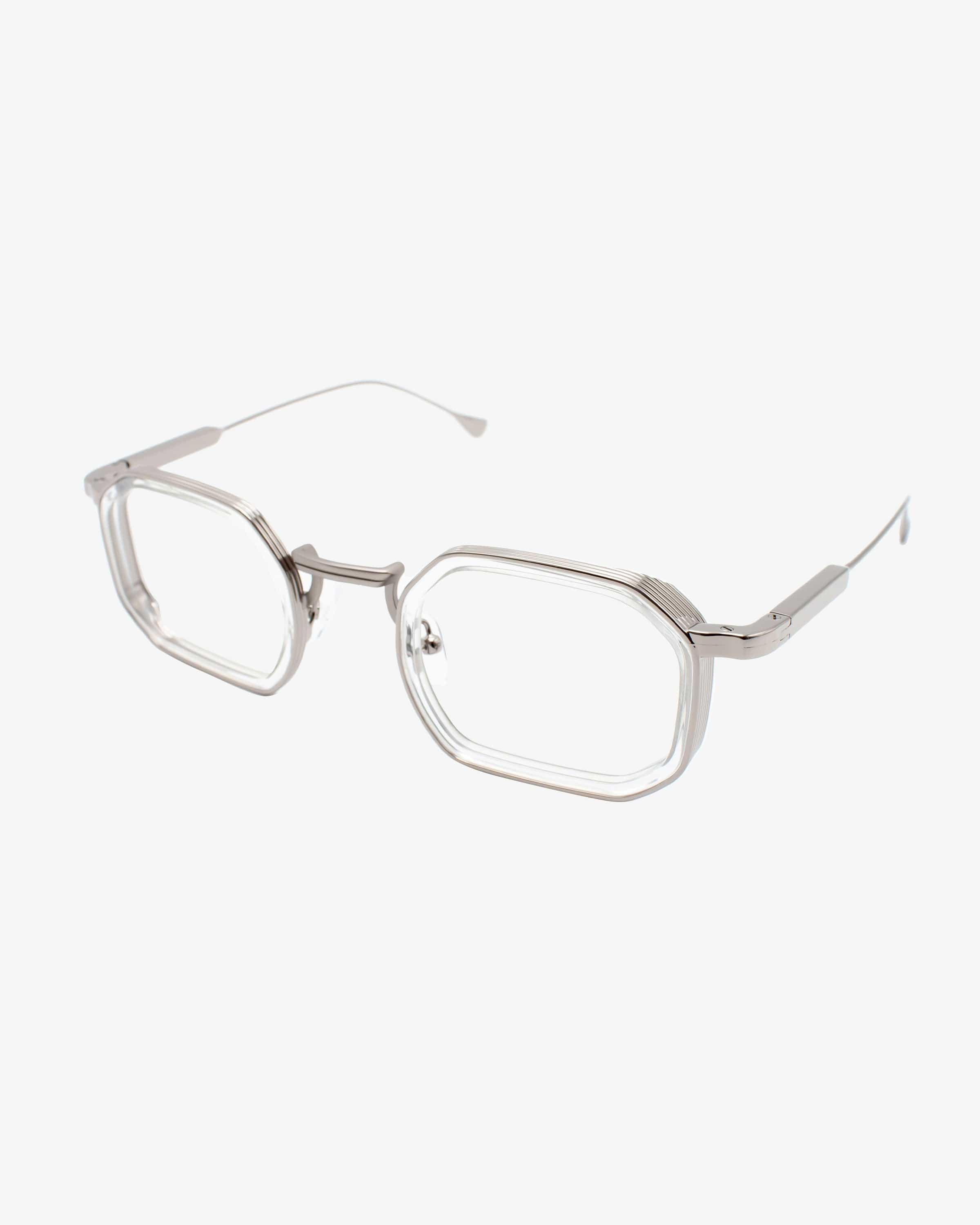 Petersville Lunettes de vue et Lunettes de soleil au maroc