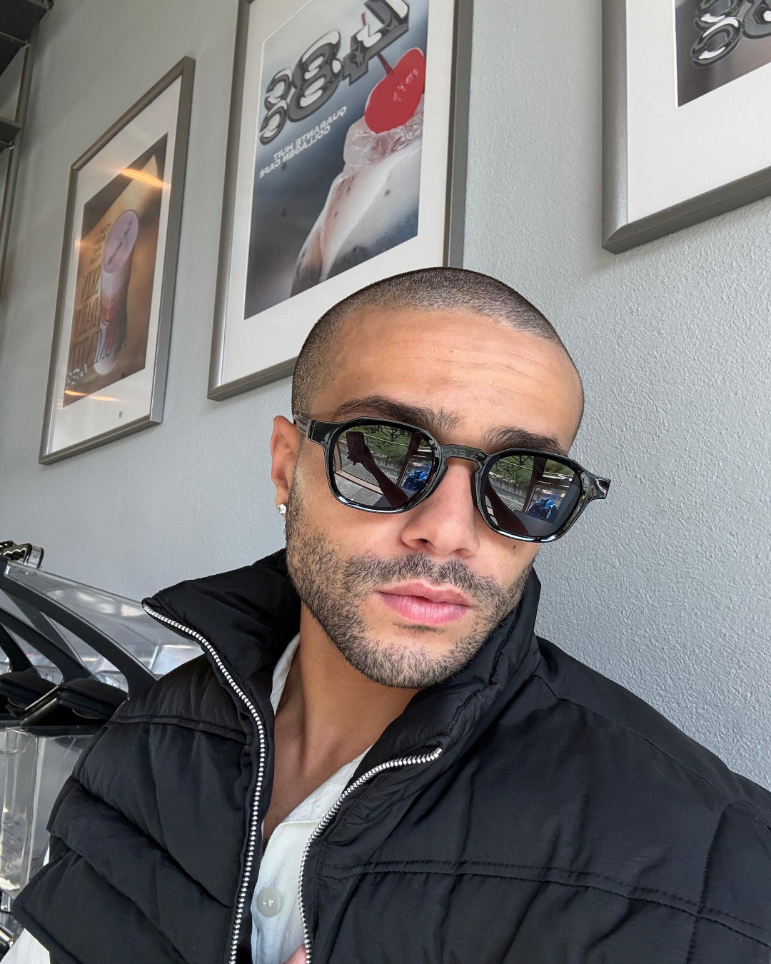 Cerene - Midnight Black