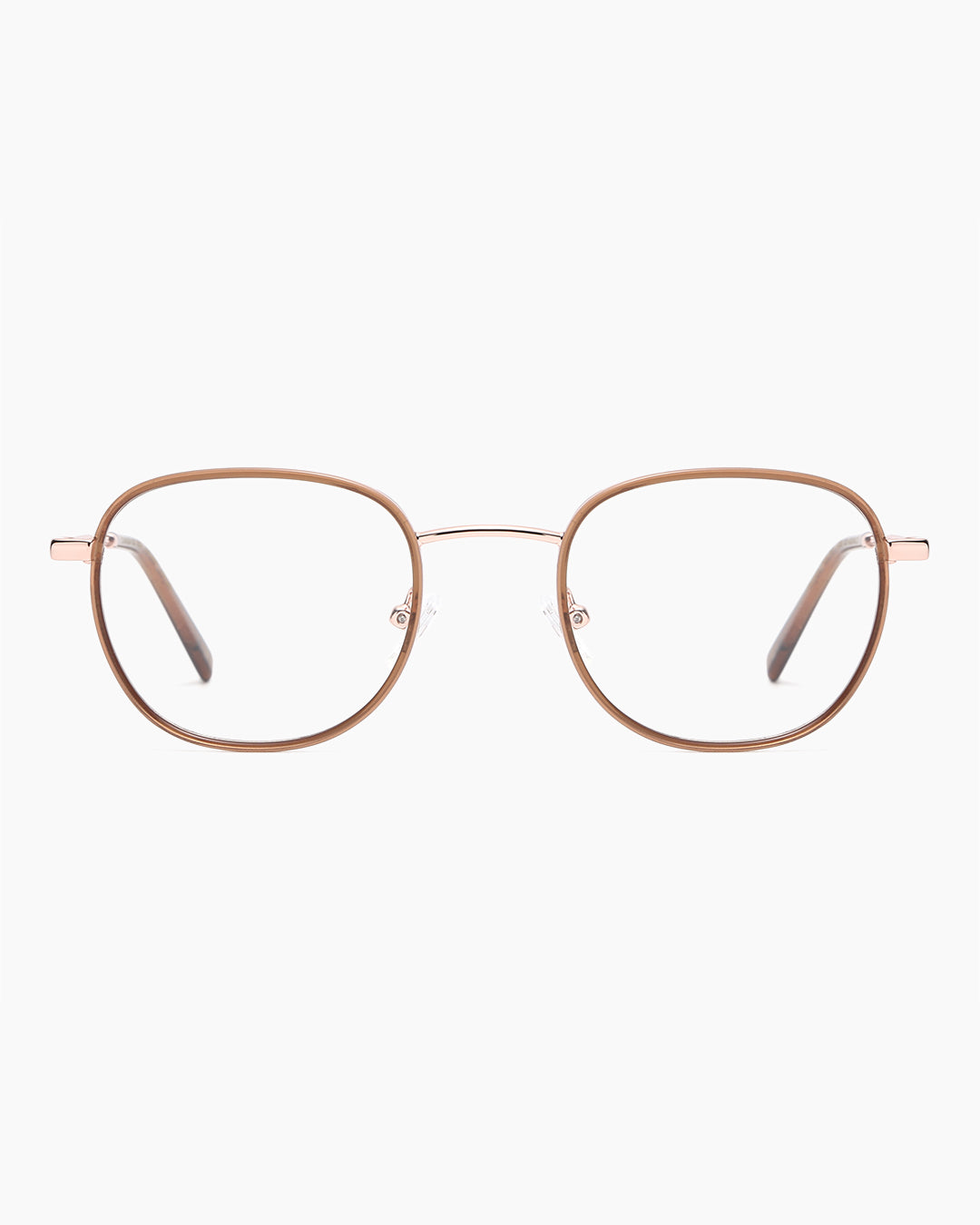 Reyes - Rose Gold