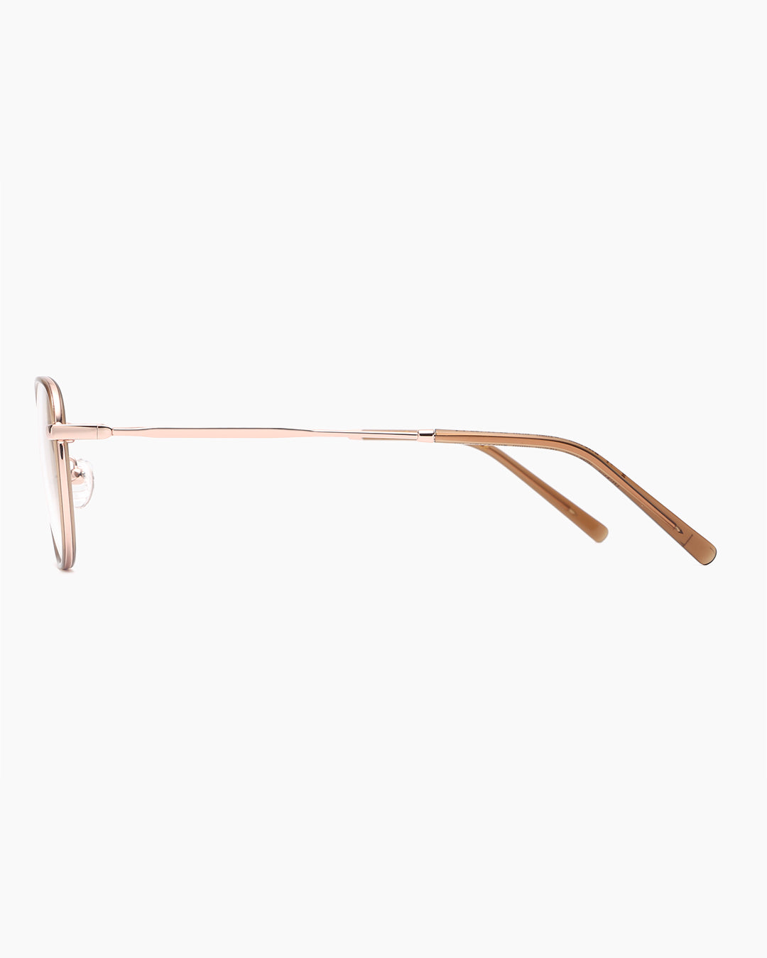 Reyes - Rose Gold