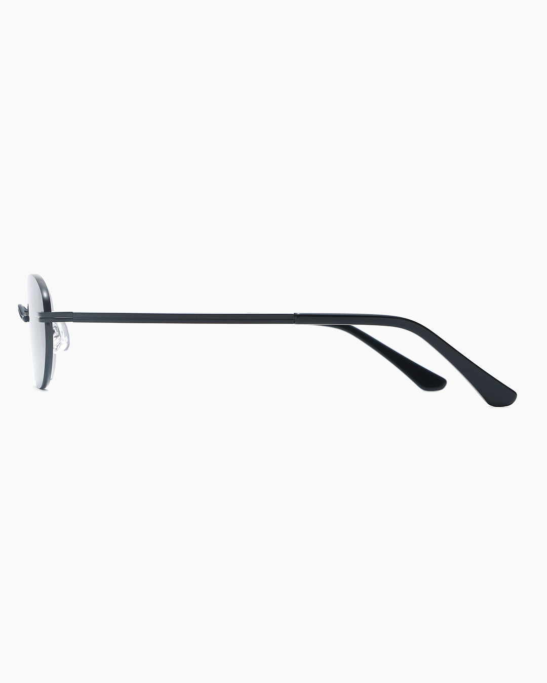 Boreti - Black