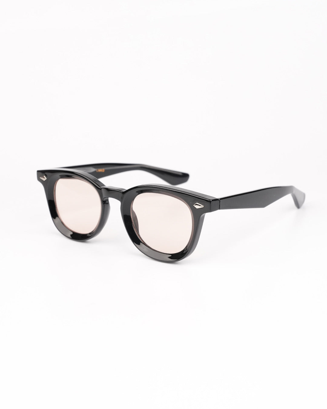 Talina - Midnight Black Pink