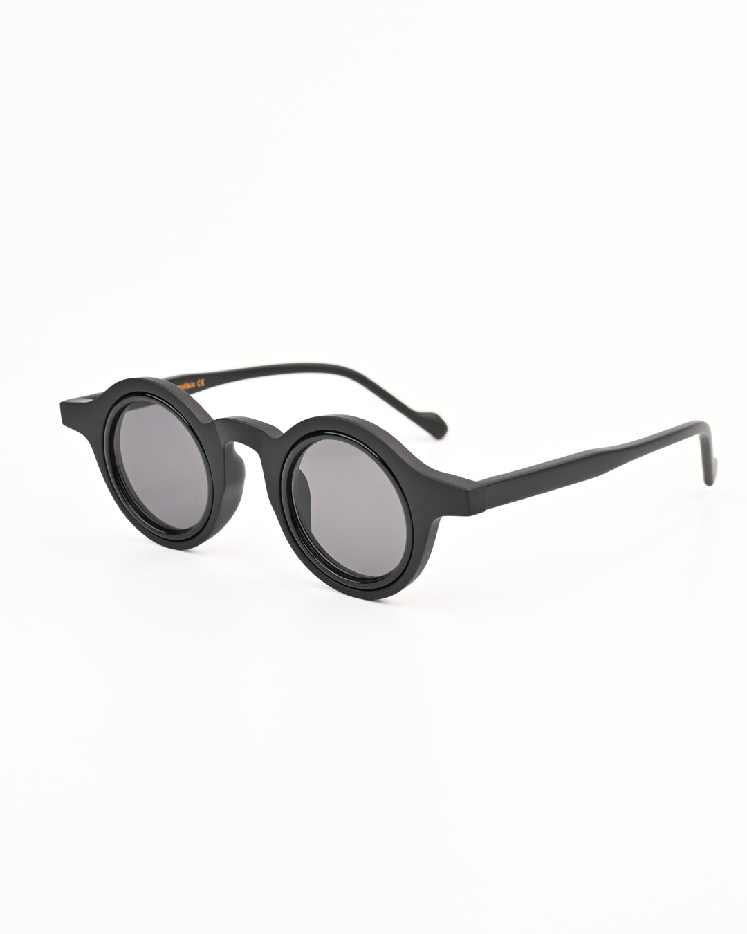 Alba - Midnight Black