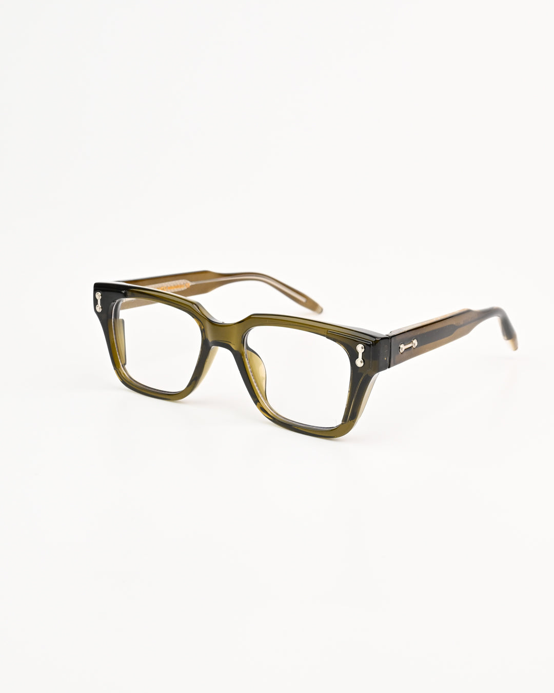Alder - Lime Glass