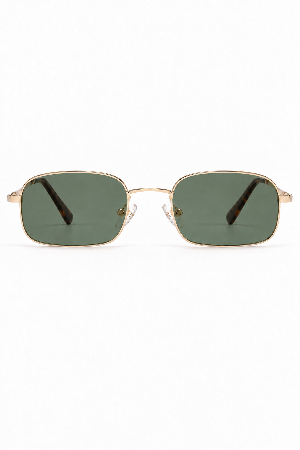Ashford - Green gold