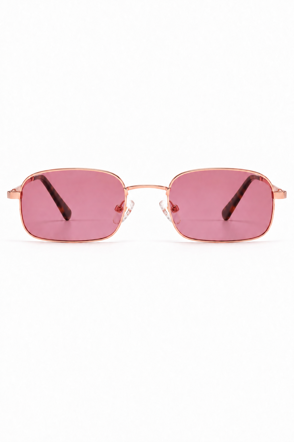 Ashford - Pink gold