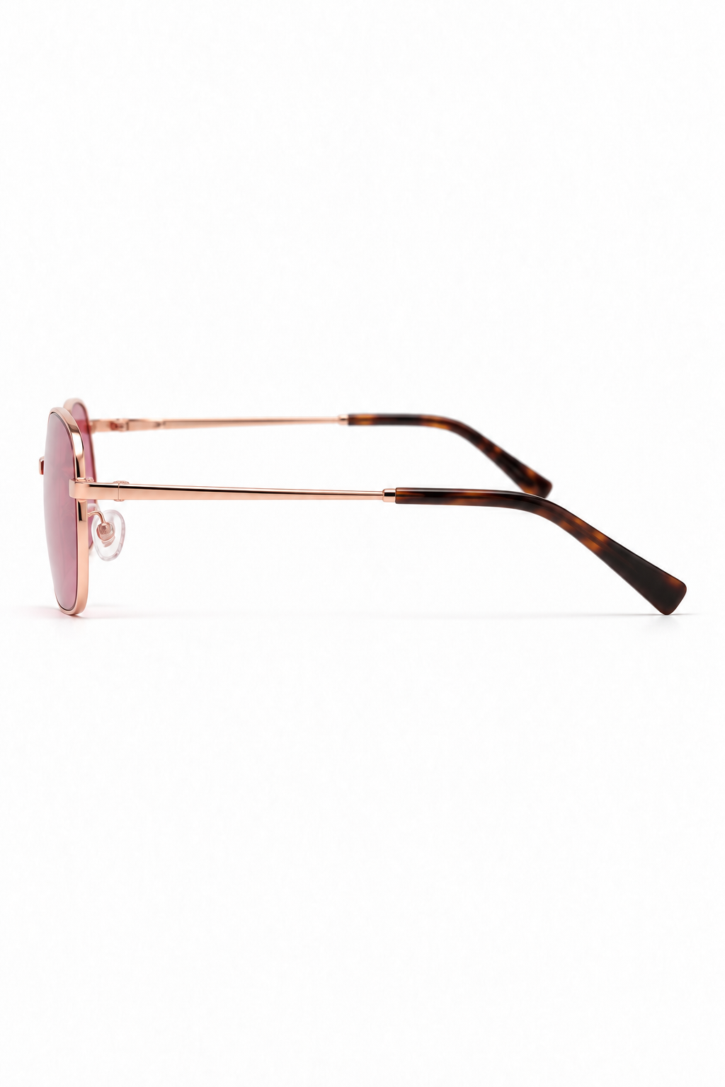 Ashford - Pink gold