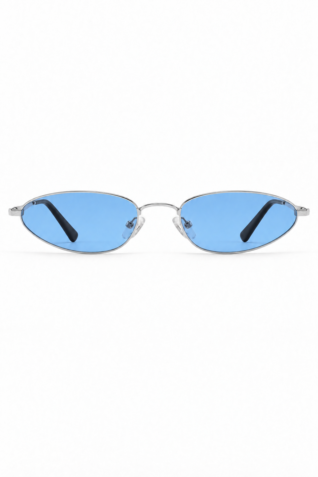 Bromley - Blue silver