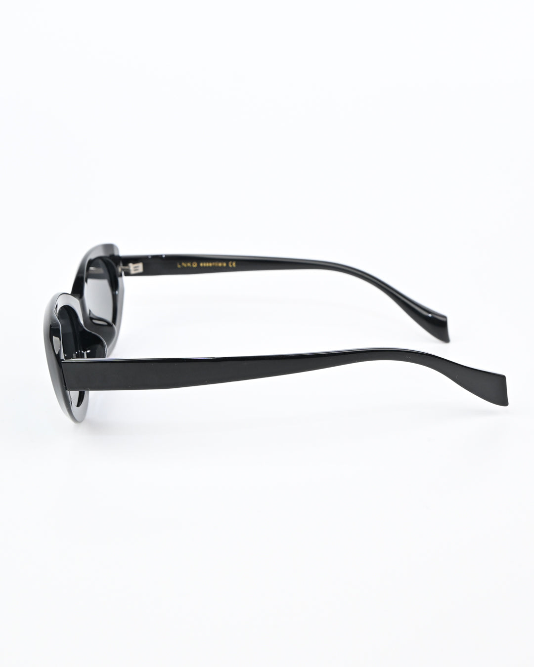 Capferrat - Midnight black