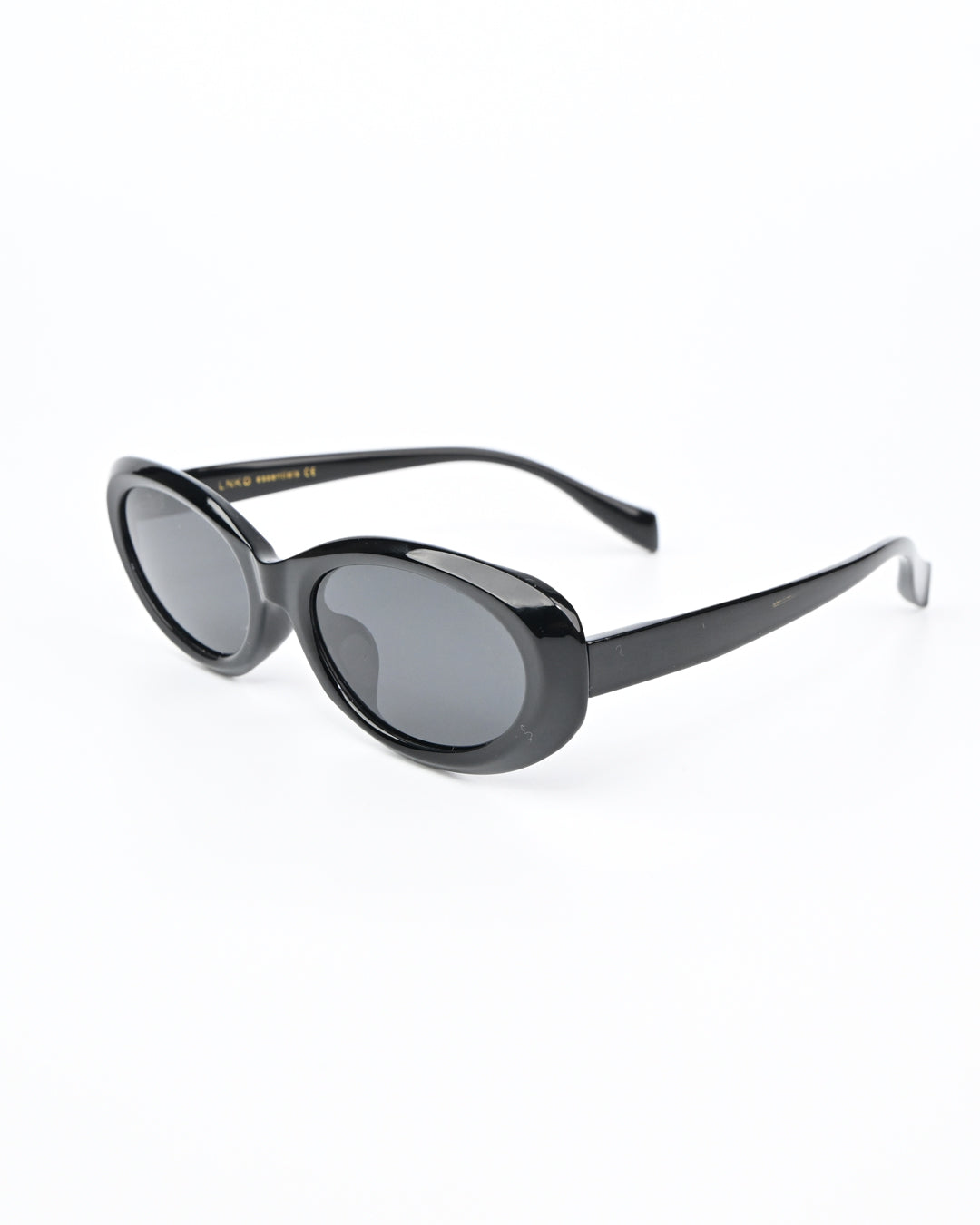 Capferrat - Midnight black