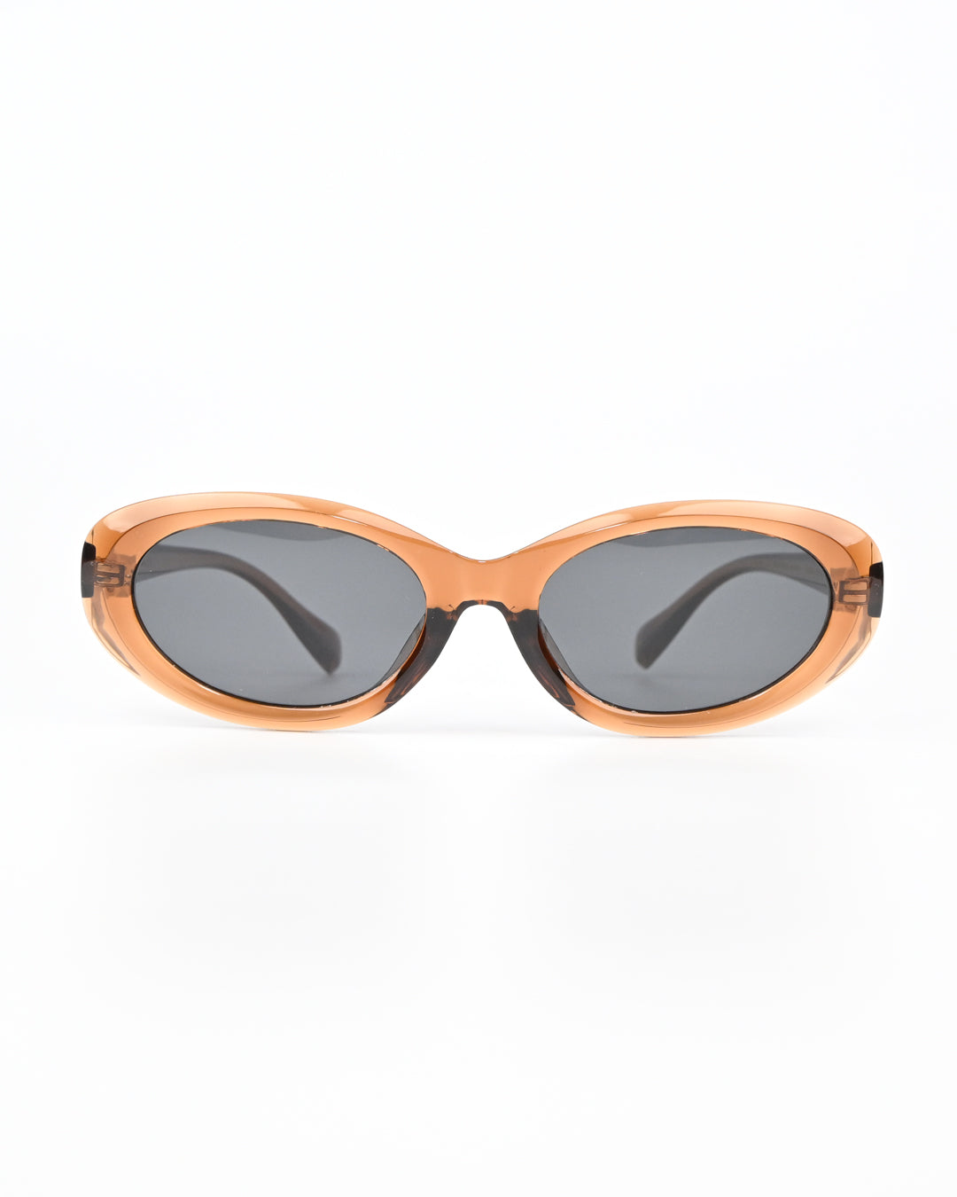 Capferrat - Smocked amber