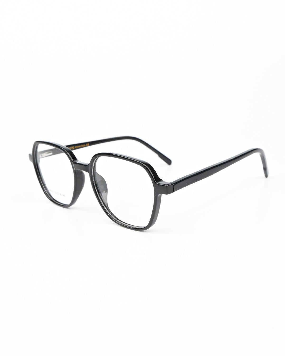 Croisette - Midnight black