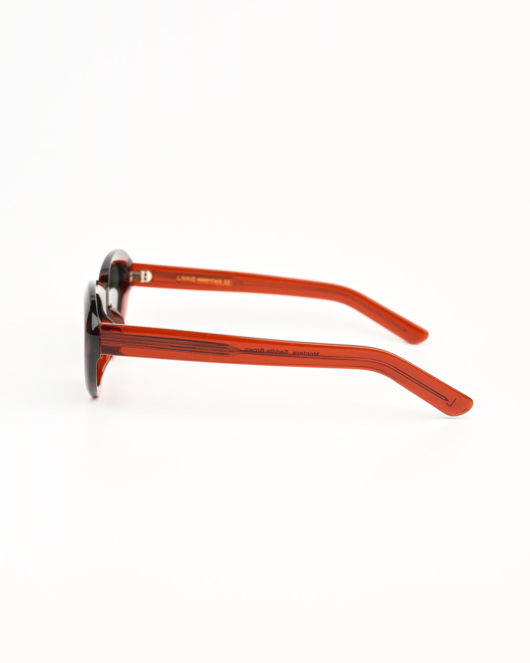 Montara - Saddle Brown
