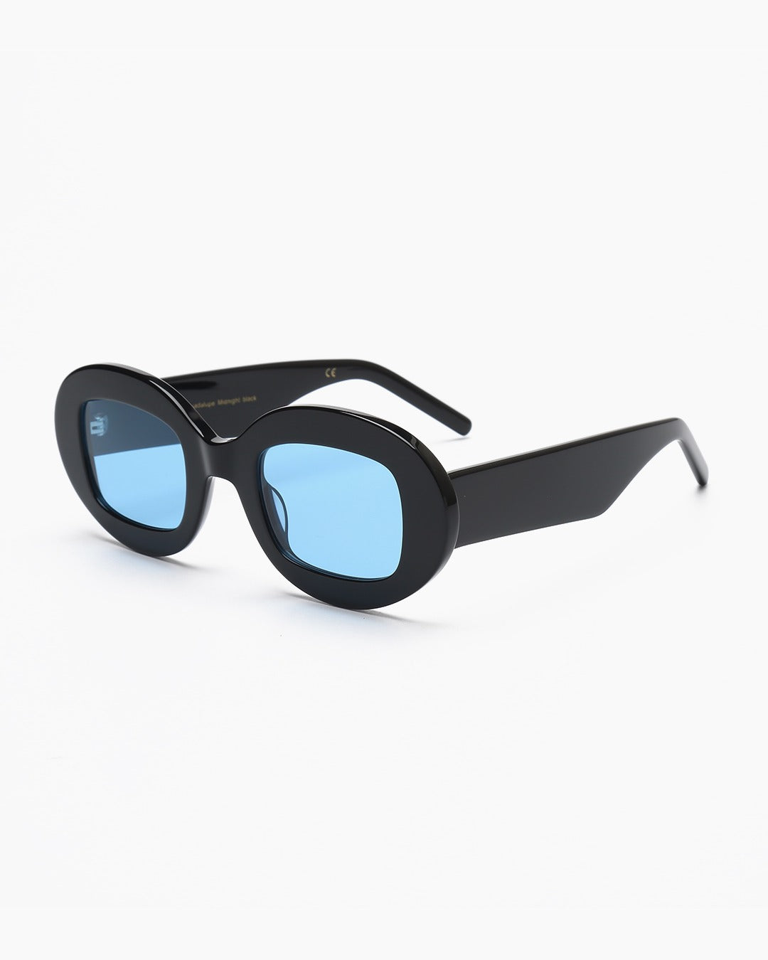 Guadalupe - Midnight black