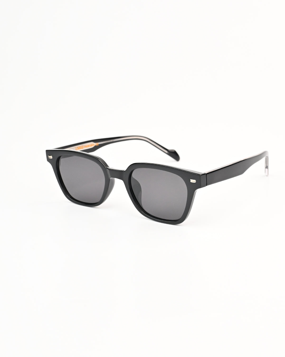 Solbay - Midnight Black