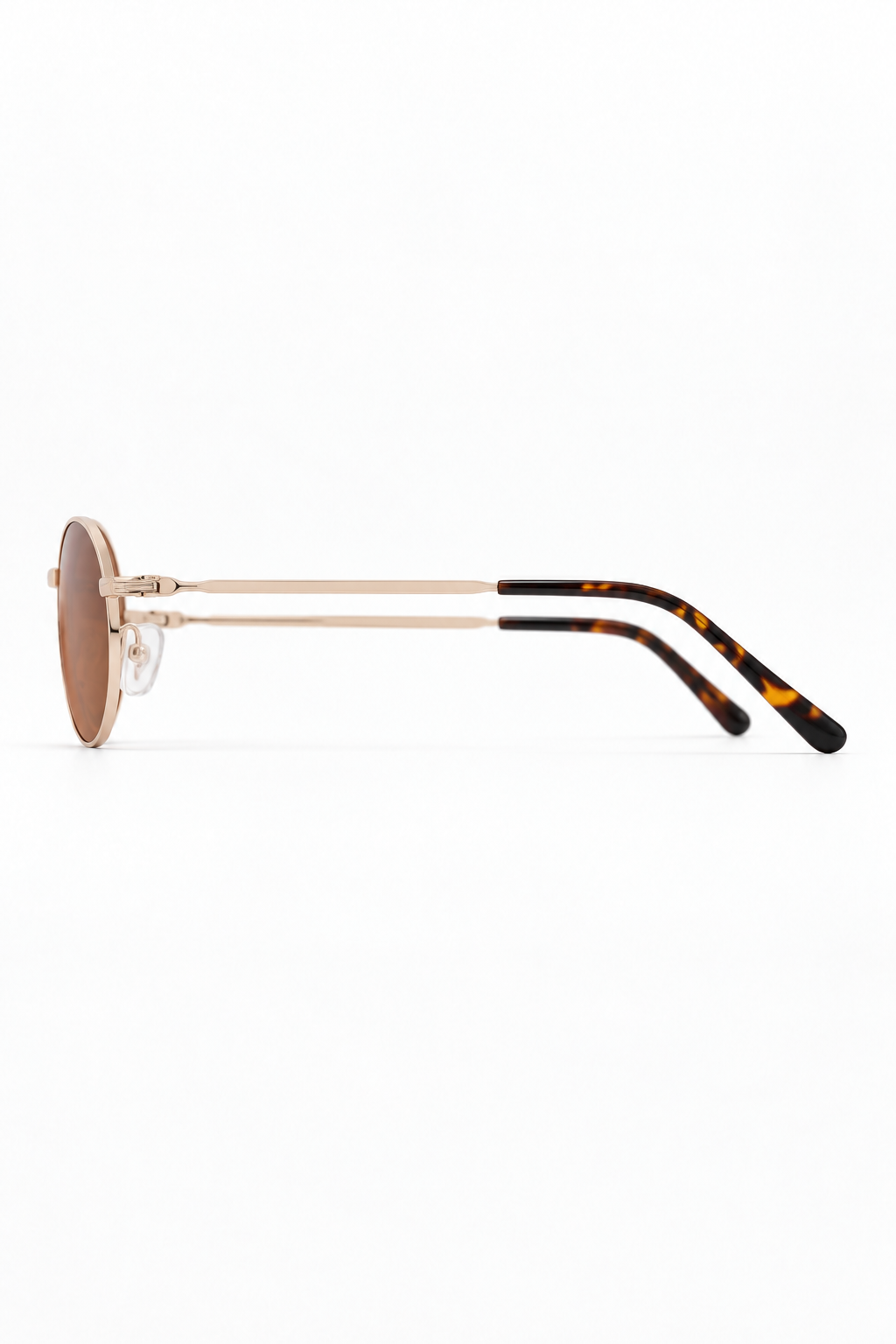 Saddle - Gold