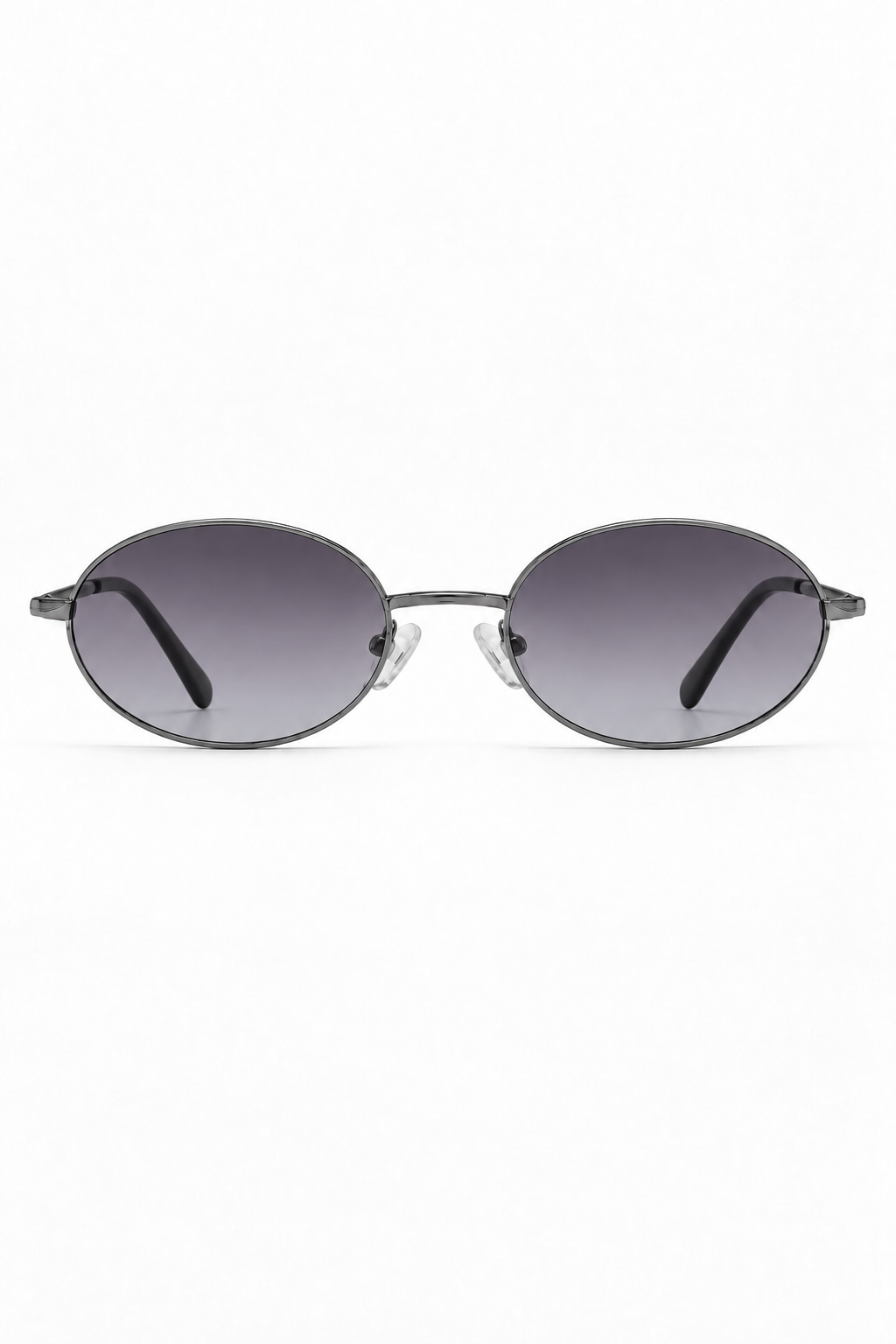 Saddle - Grey
