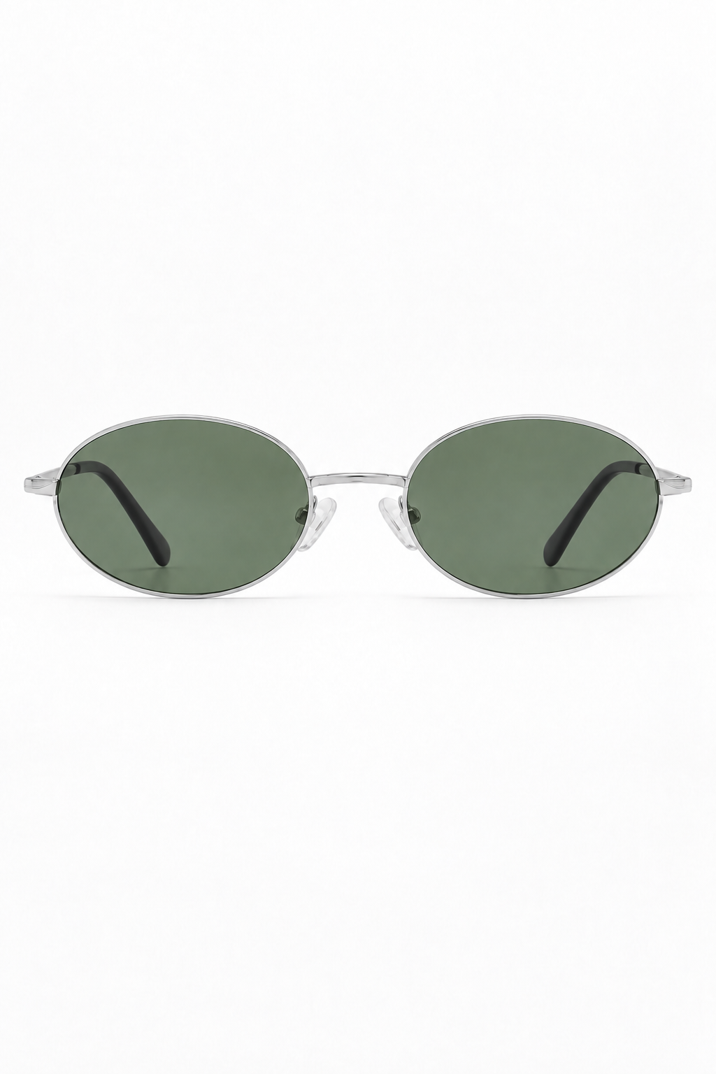 Saddle - Silver