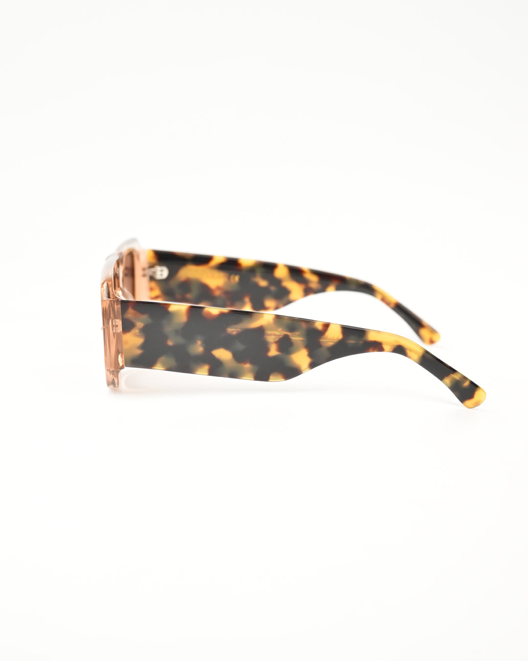 Ulcina - Amber tortoise