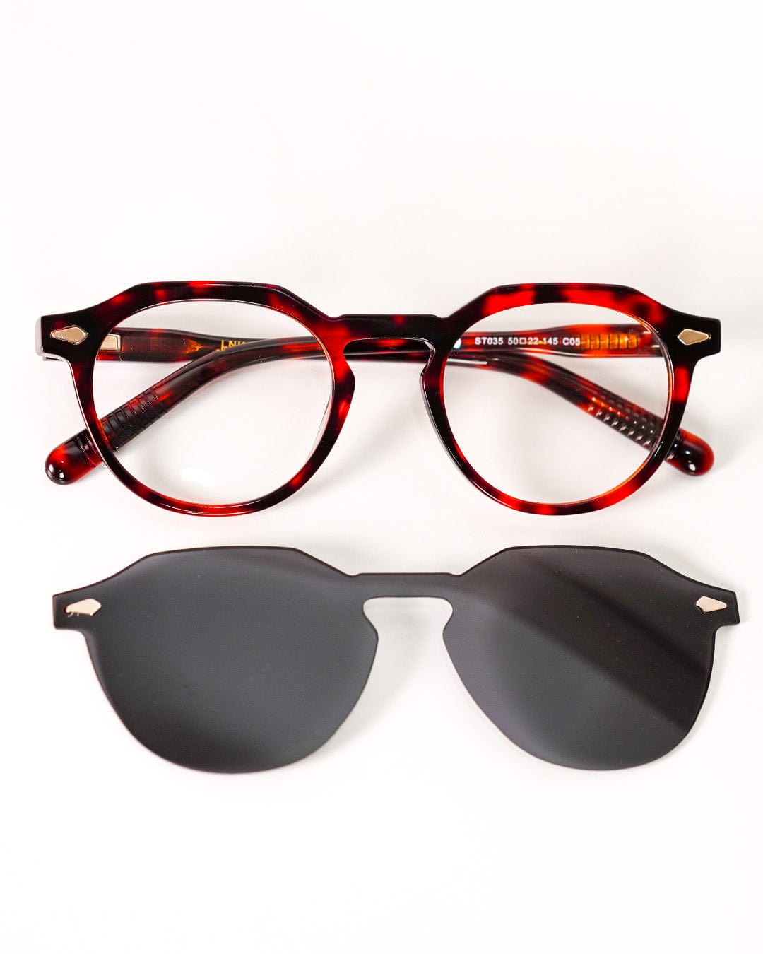 Lunette de soleil et de vue new arrivals