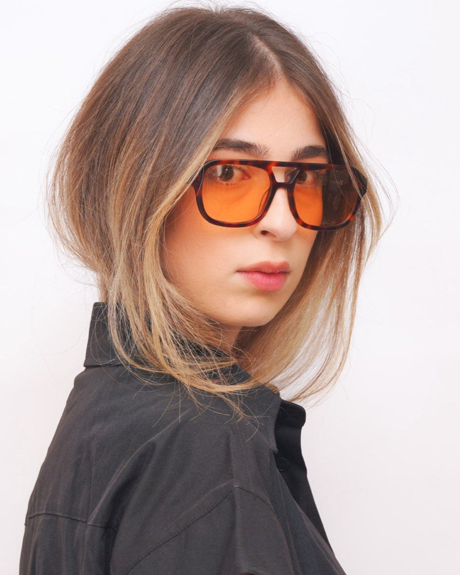 Tenessy Lunettes de vue et Lunettes de soleil au maroc