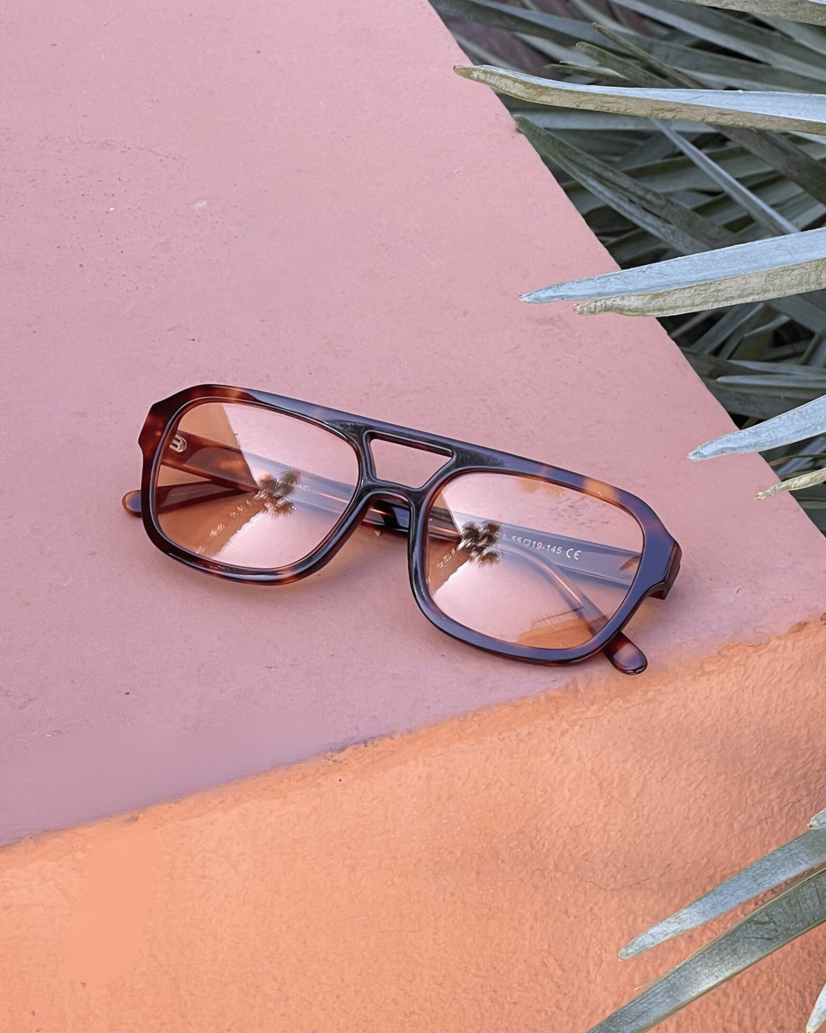 Tenessy Lunettes de vue et Lunettes de soleil au maroc