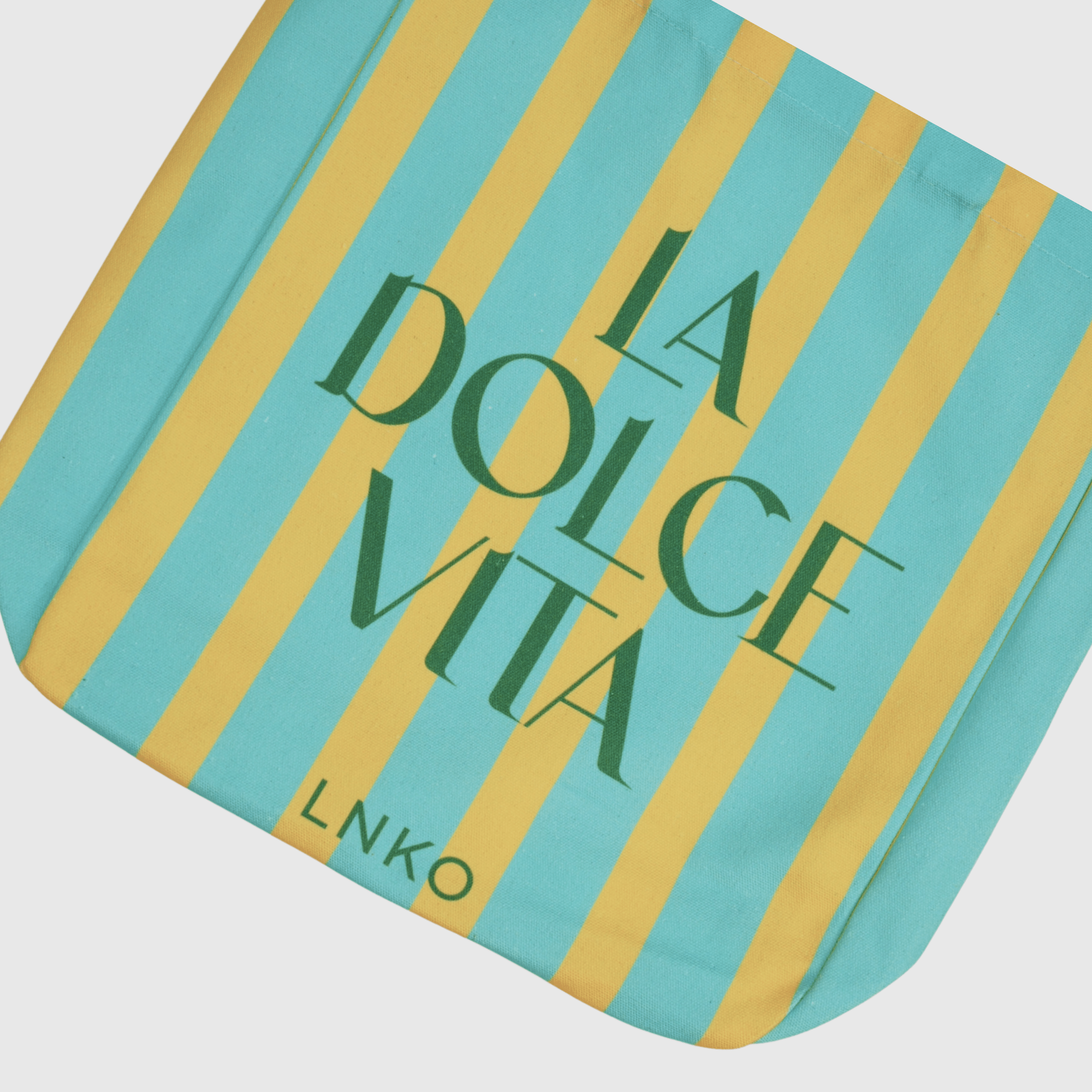 Tote bag La Dolce Vita Lunettes de vue et Lunettes de soleil au maroc